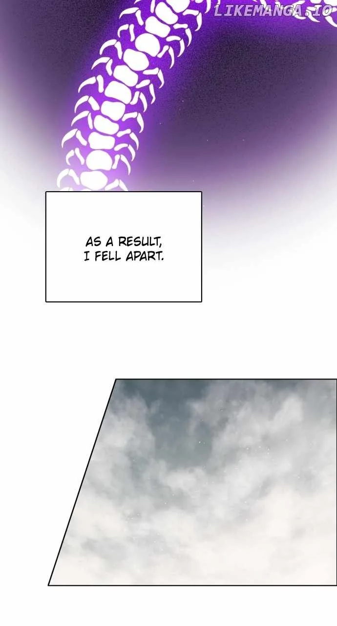 Zero Game Chapter 300 page 19