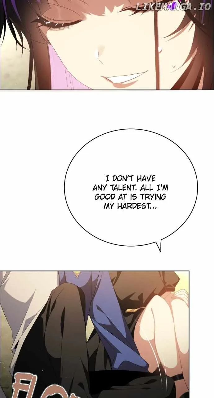 Zero Game Chapter 300 page 27