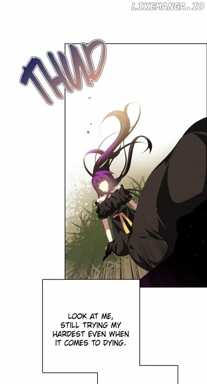 Zero Game Chapter 300 page 22