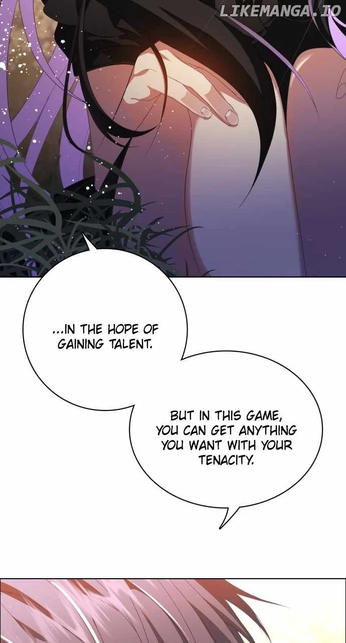 Zero Game Chapter 300 page 30