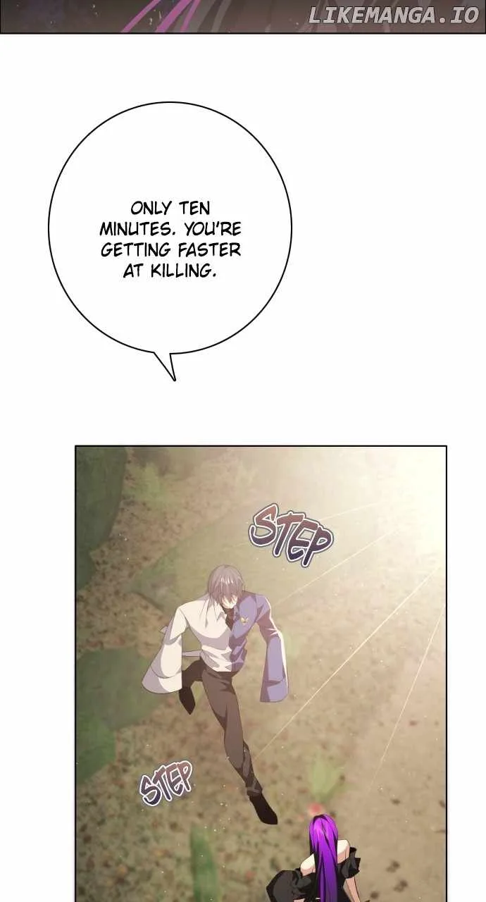 Zero Game Chapter 300 page 25