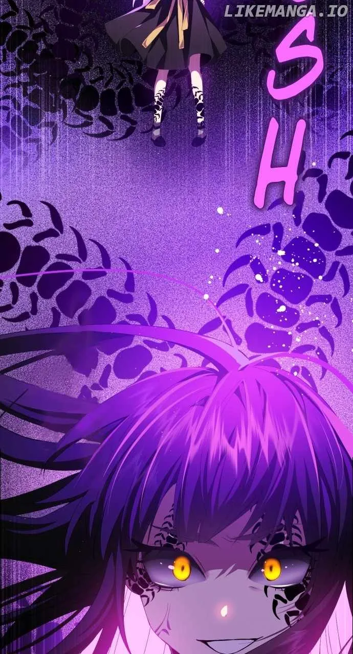 Zero Game Chapter 300 page 40