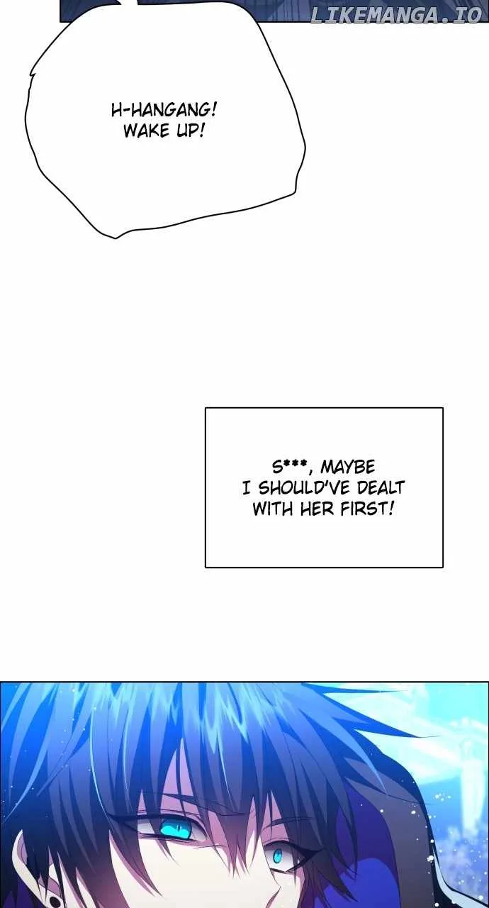 Zero Game Chapter 300 page 45