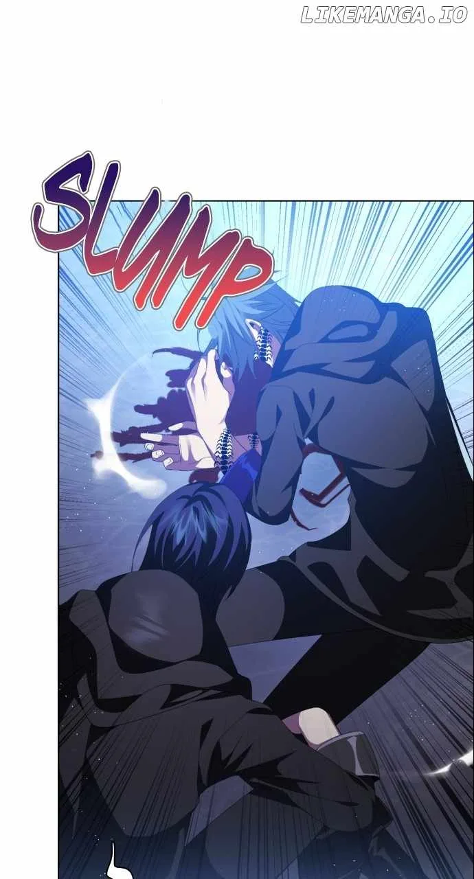 Zero Game Chapter 300 page 44