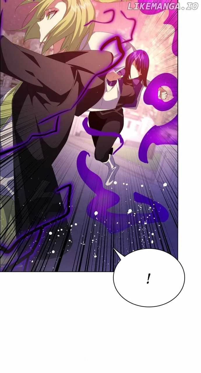 Zero Game Chapter 300 page 57
