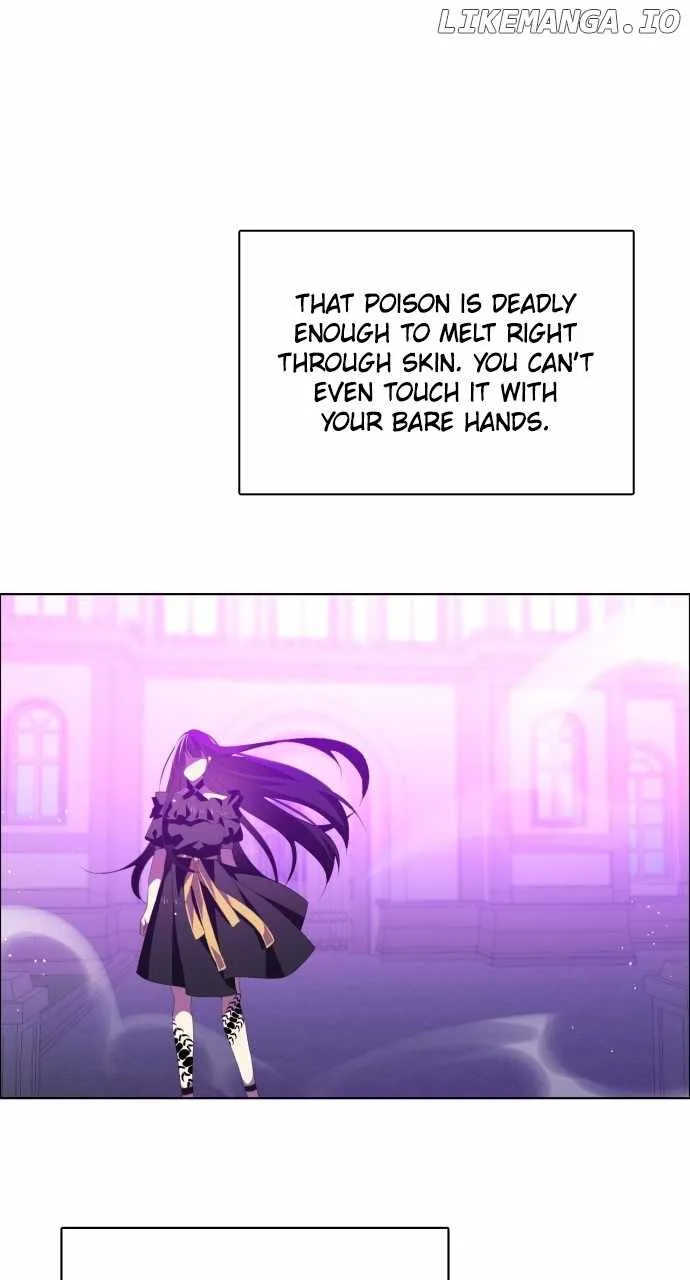 Zero Game Chapter 300 page 61