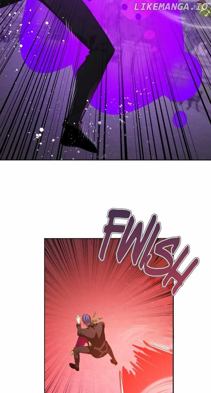 Zero Game Chapter 300 page 65