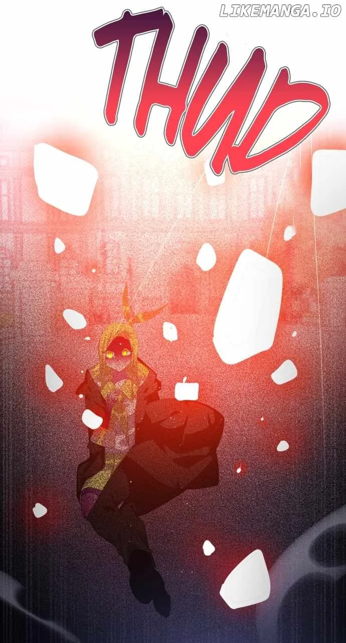 Zero Game Chapter 300 page 73