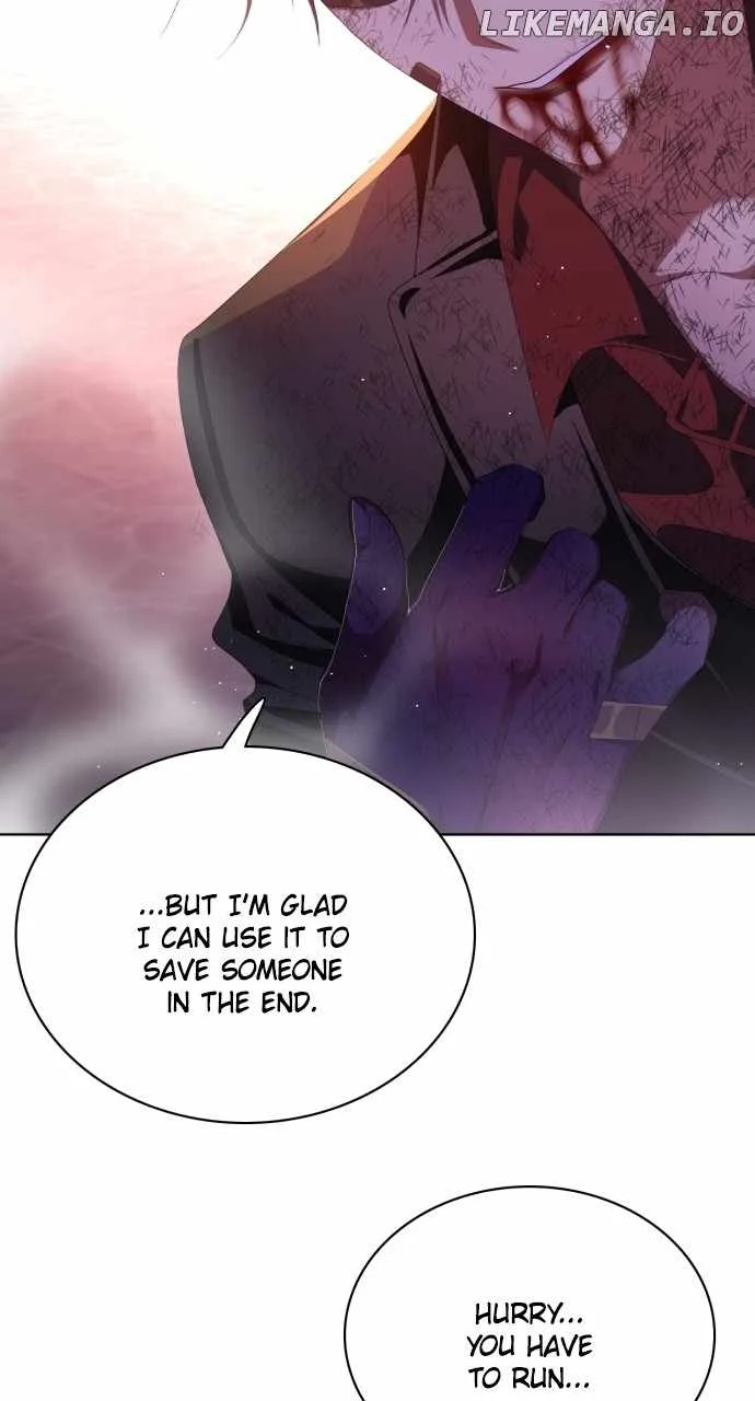 Zero Game Chapter 300 page 71