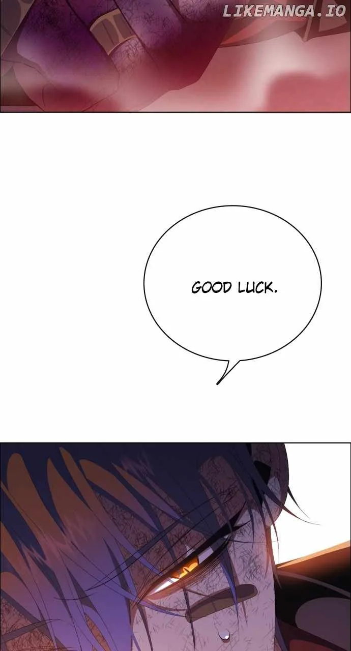 Zero Game Chapter 300 page 84
