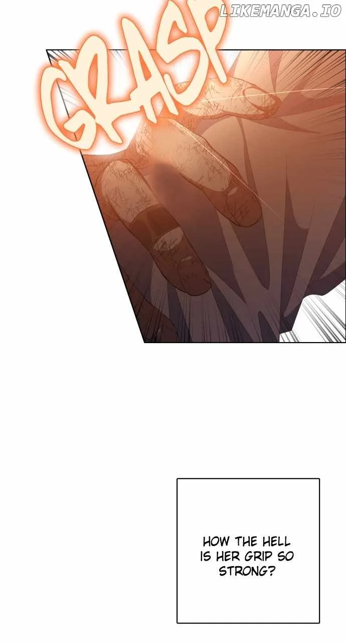 Zero Game Chapter 300 page 89