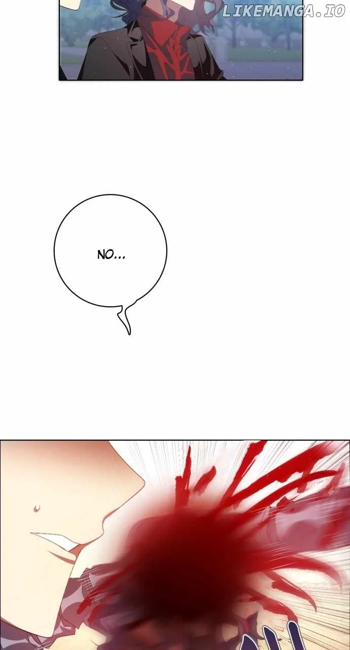 Zero Game Chapter 301 page 16