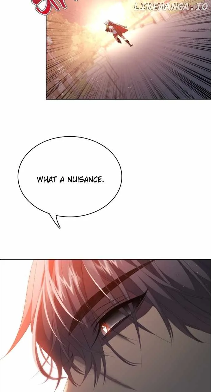 Zero Game Chapter 301 page 13