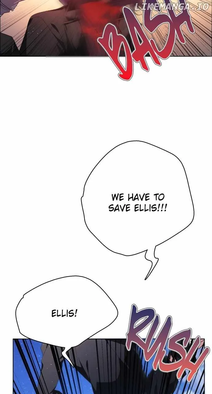 Zero Game Chapter 301 page 17