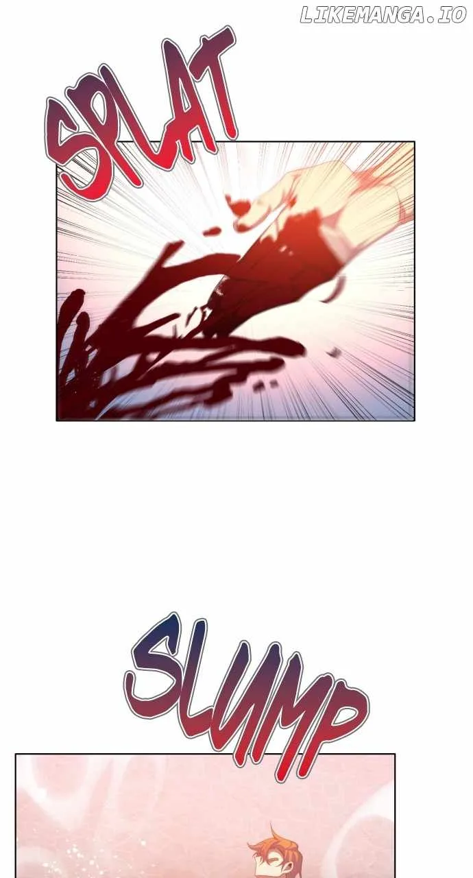 Zero Game Chapter 301 page 6