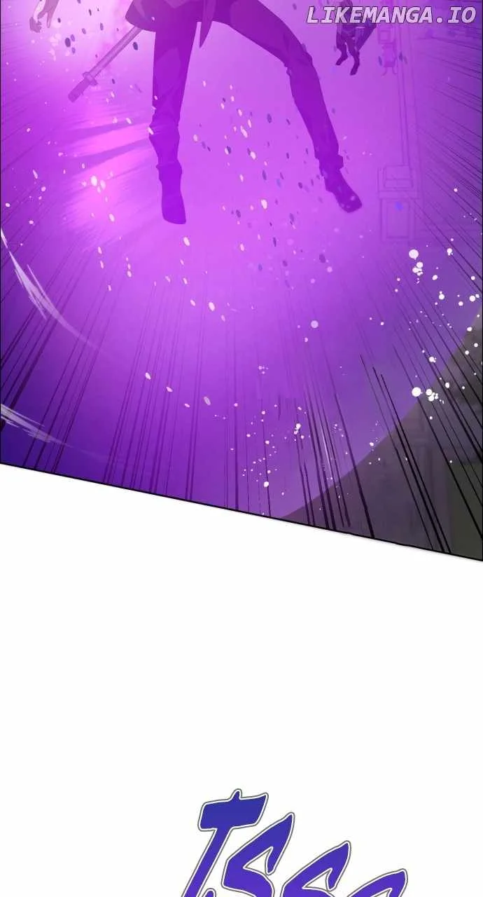 Zero Game Chapter 301 page 28
