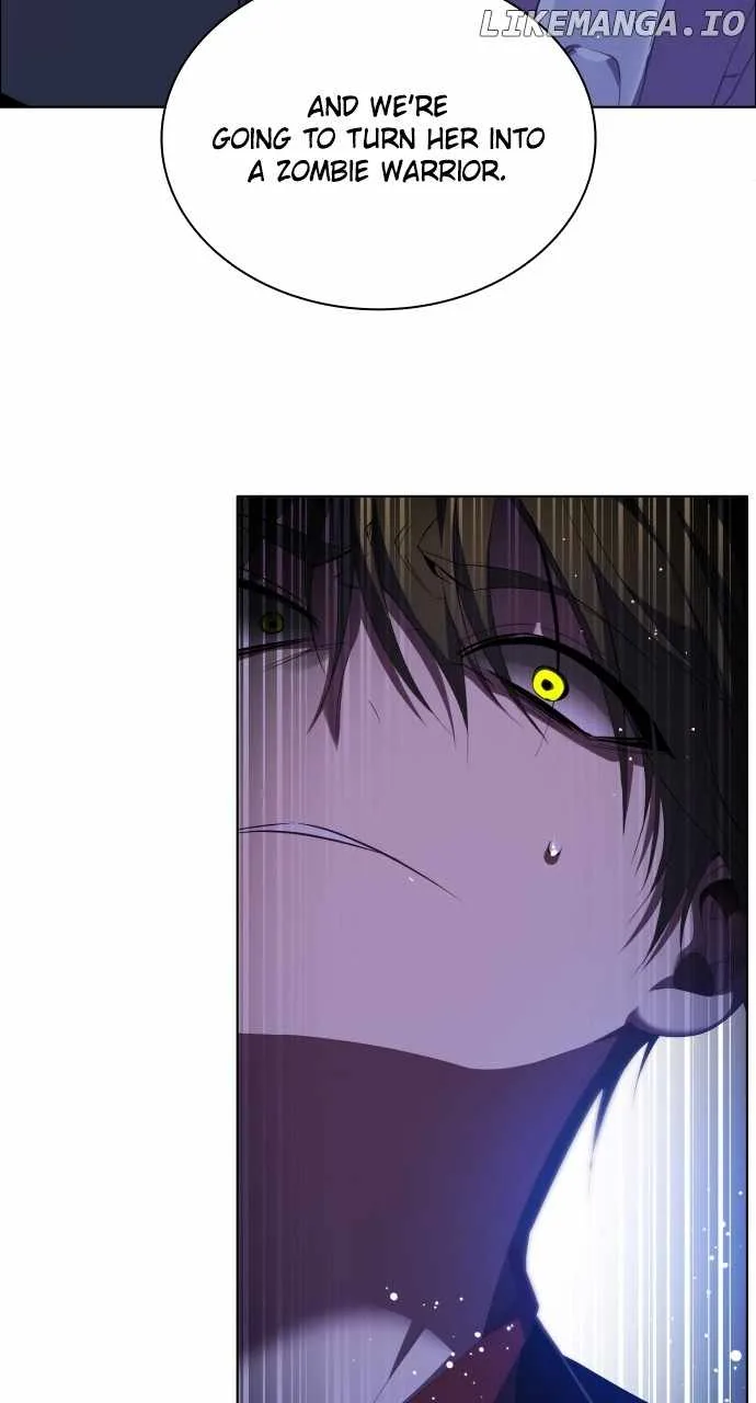 Zero Game Chapter 301 page 25