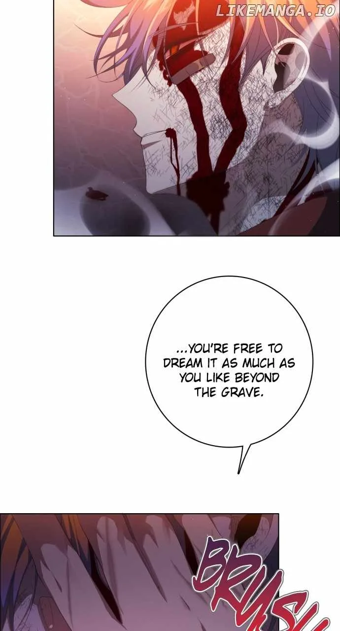 Zero Game Chapter 301 page 8