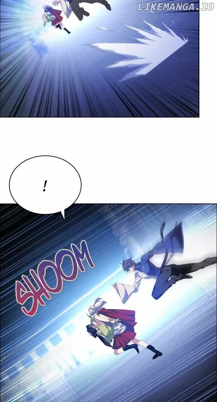 Zero Game Chapter 301 page 32