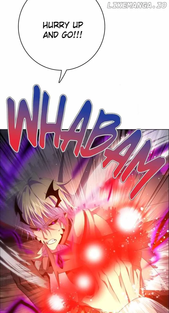 Zero Game Chapter 301 page 34