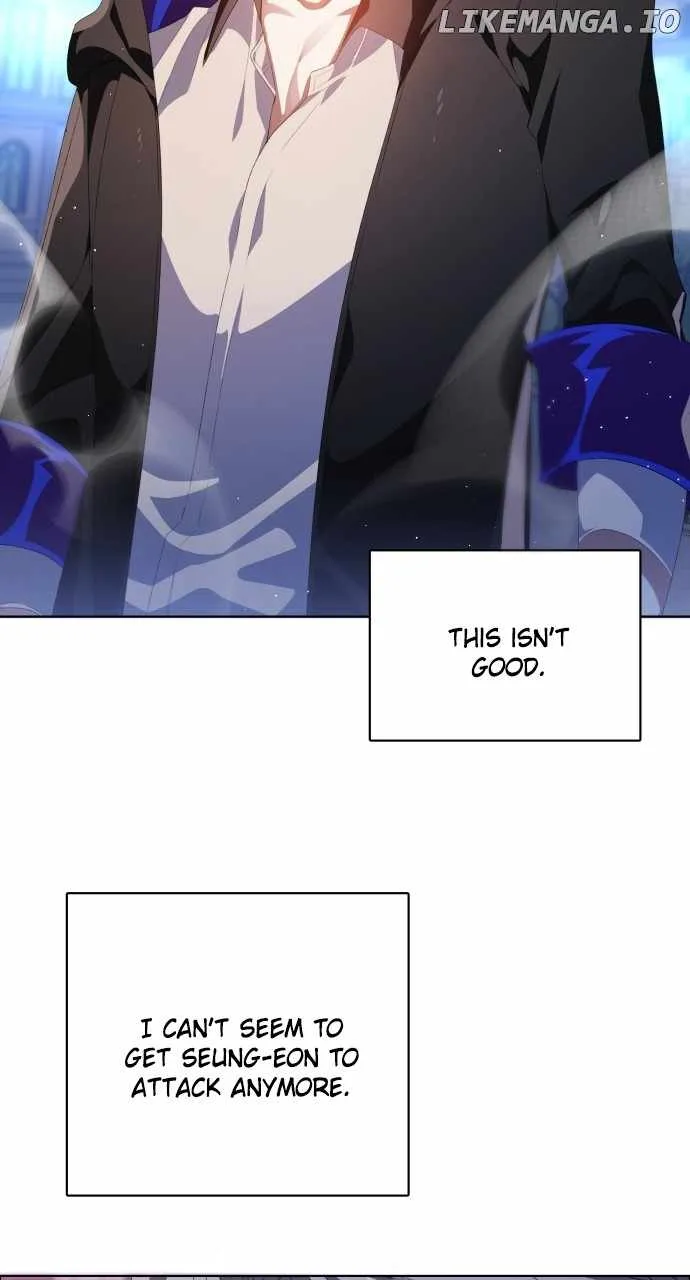 Zero Game Chapter 301 page 42