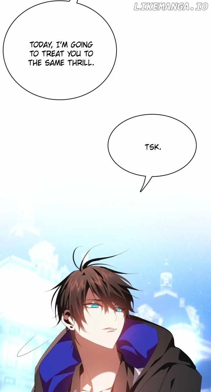 Zero Game Chapter 301 page 41