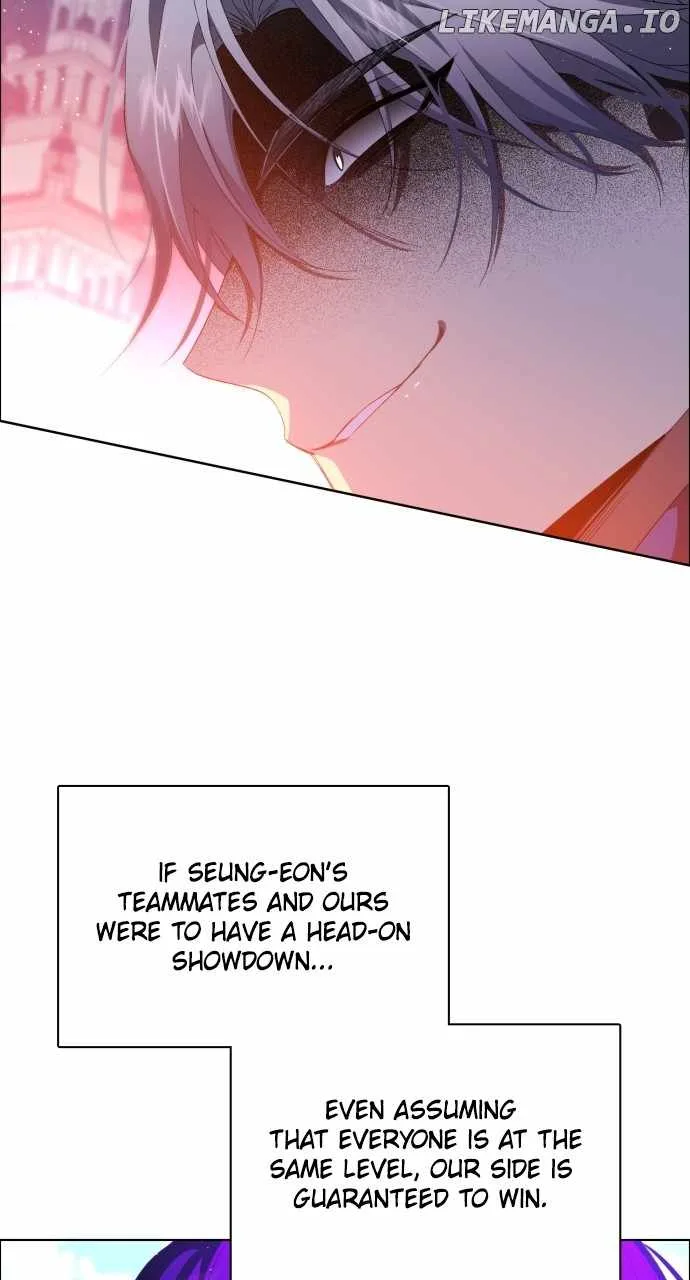 Zero Game Chapter 301 page 43