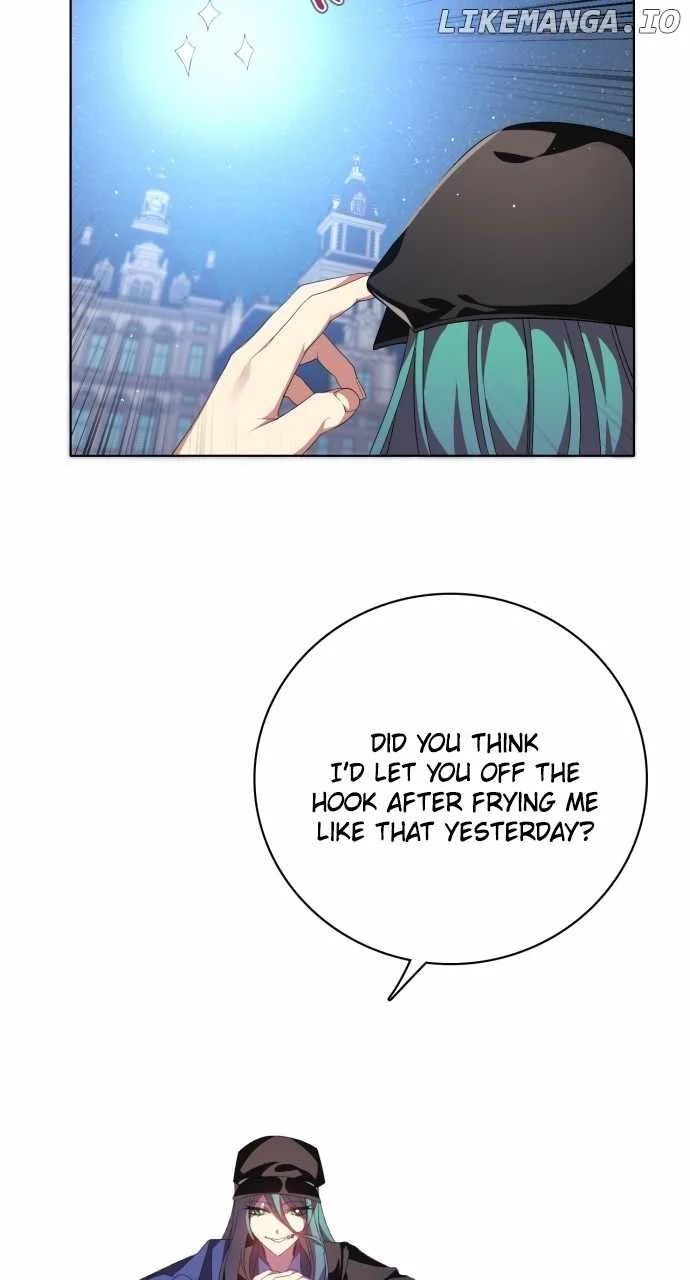 Zero Game Chapter 301 page 39