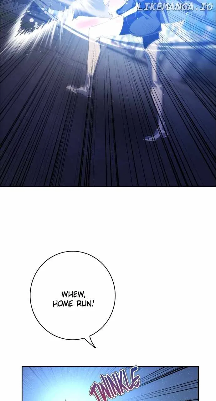 Zero Game Chapter 301 page 38