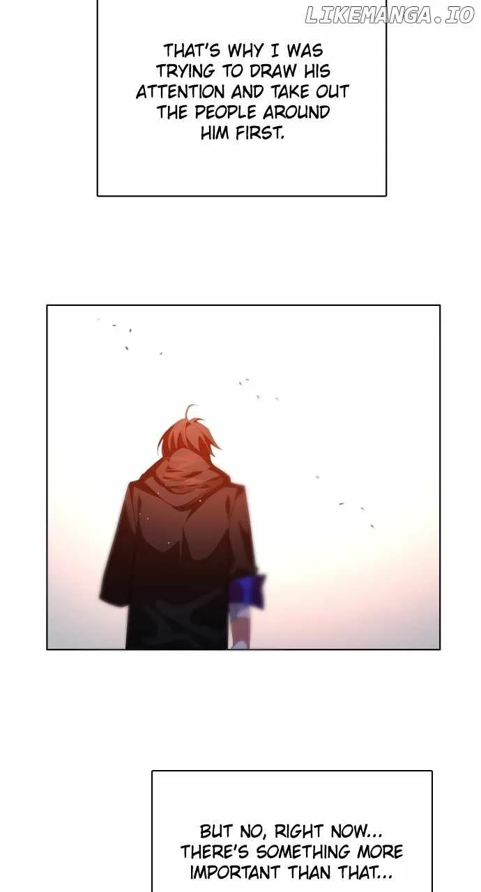 Zero Game Chapter 301 page 45