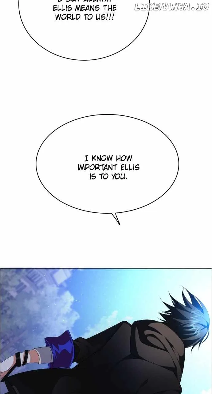 Zero Game Chapter 301 page 51