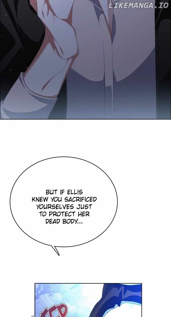 Zero Game Chapter 301 page 57