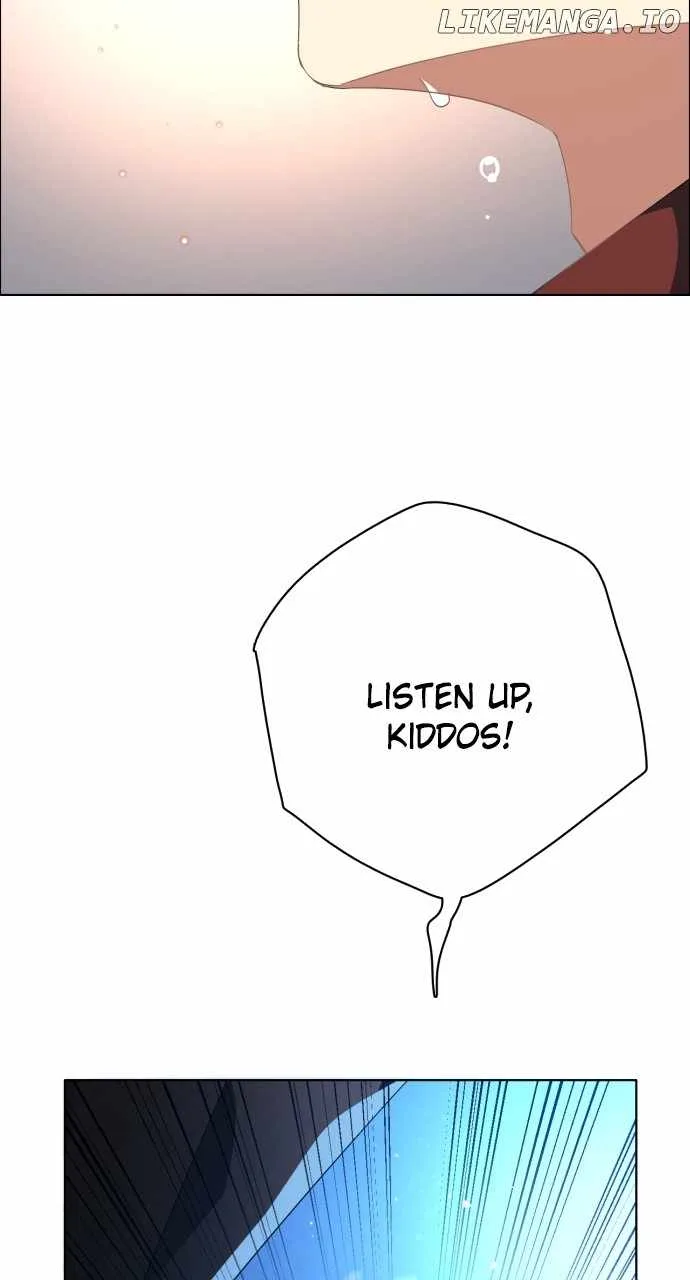Zero Game Chapter 301 page 61