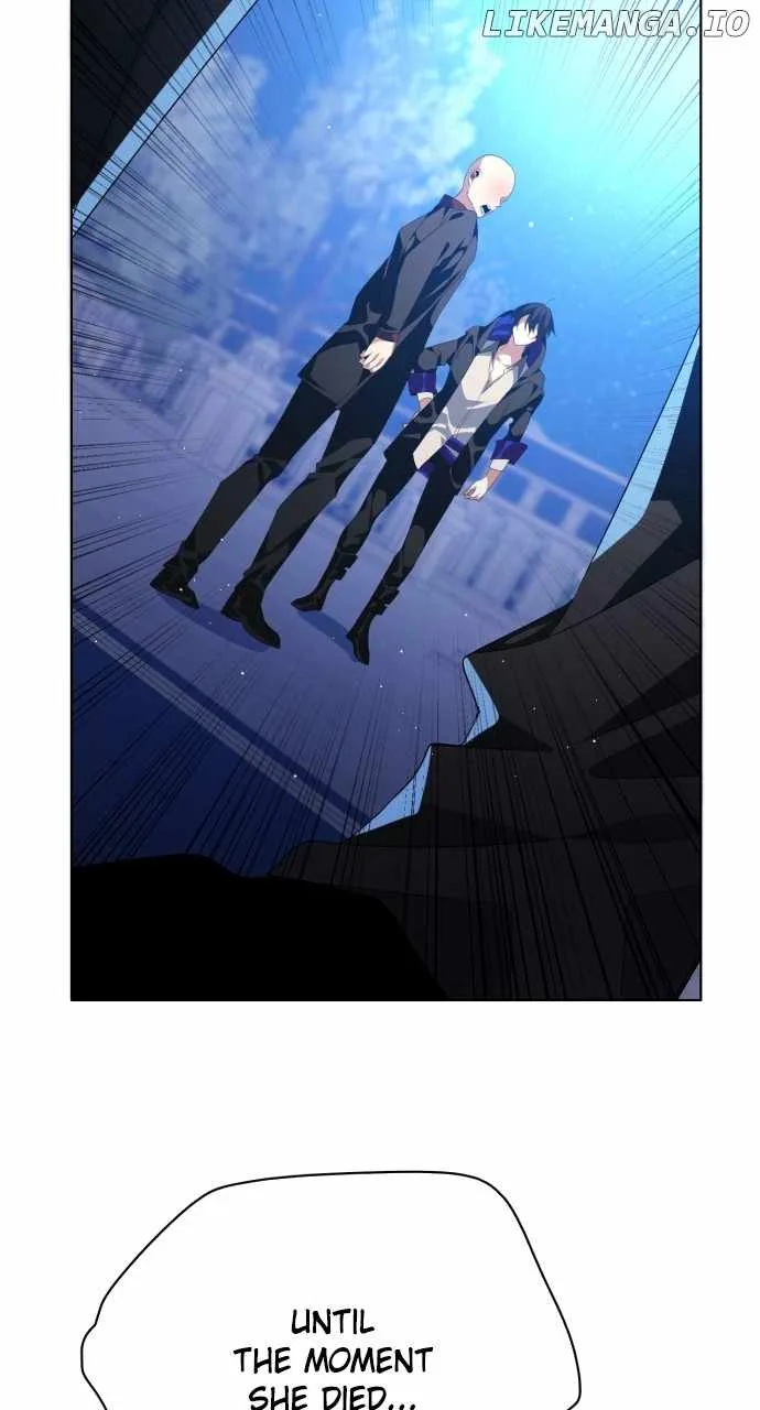Zero Game Chapter 301 page 62