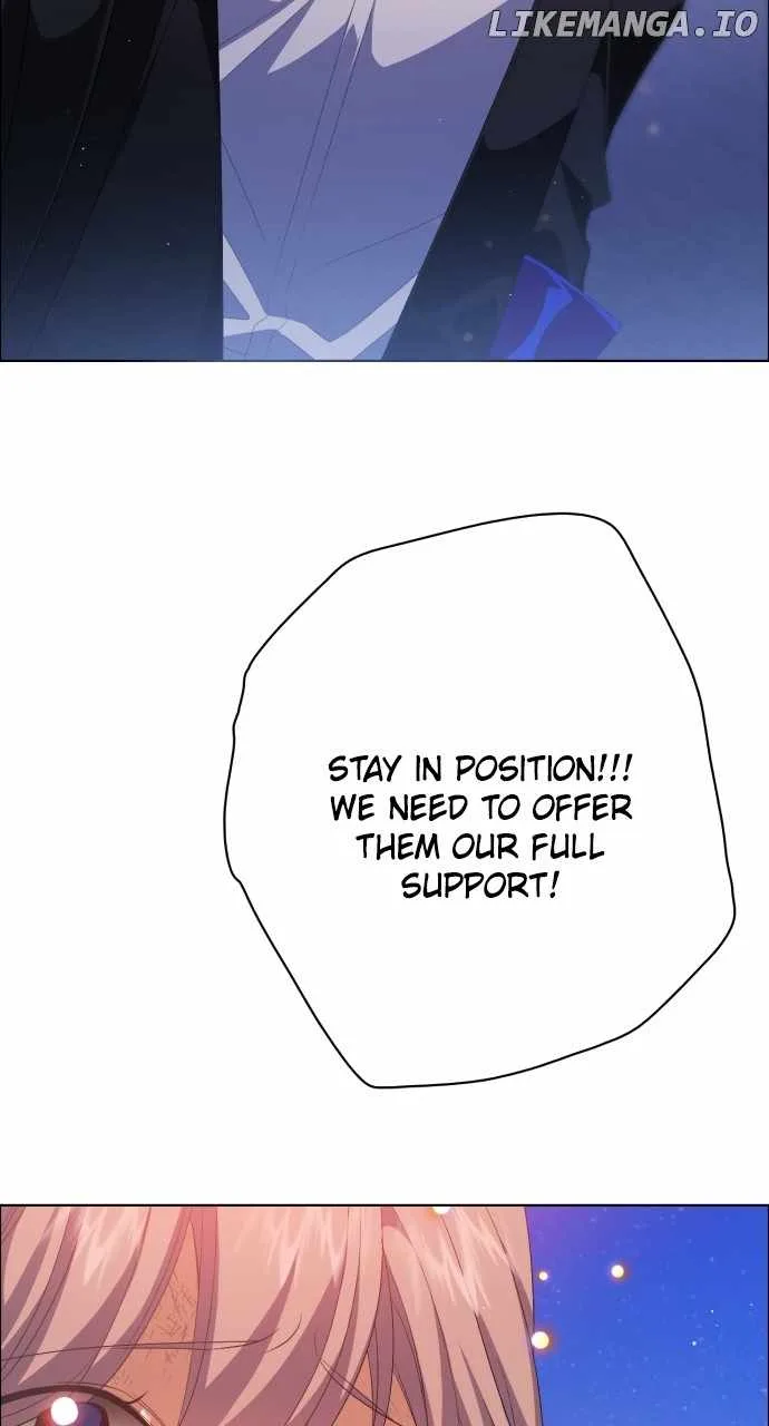 Zero Game Chapter 301 page 64