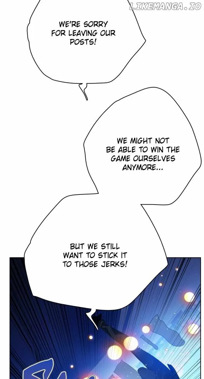 Zero Game Chapter 301 page 66