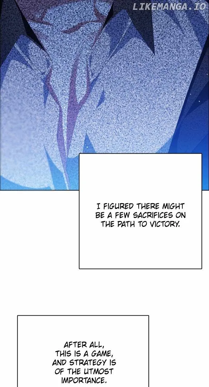 Zero Game Chapter 301 page 69