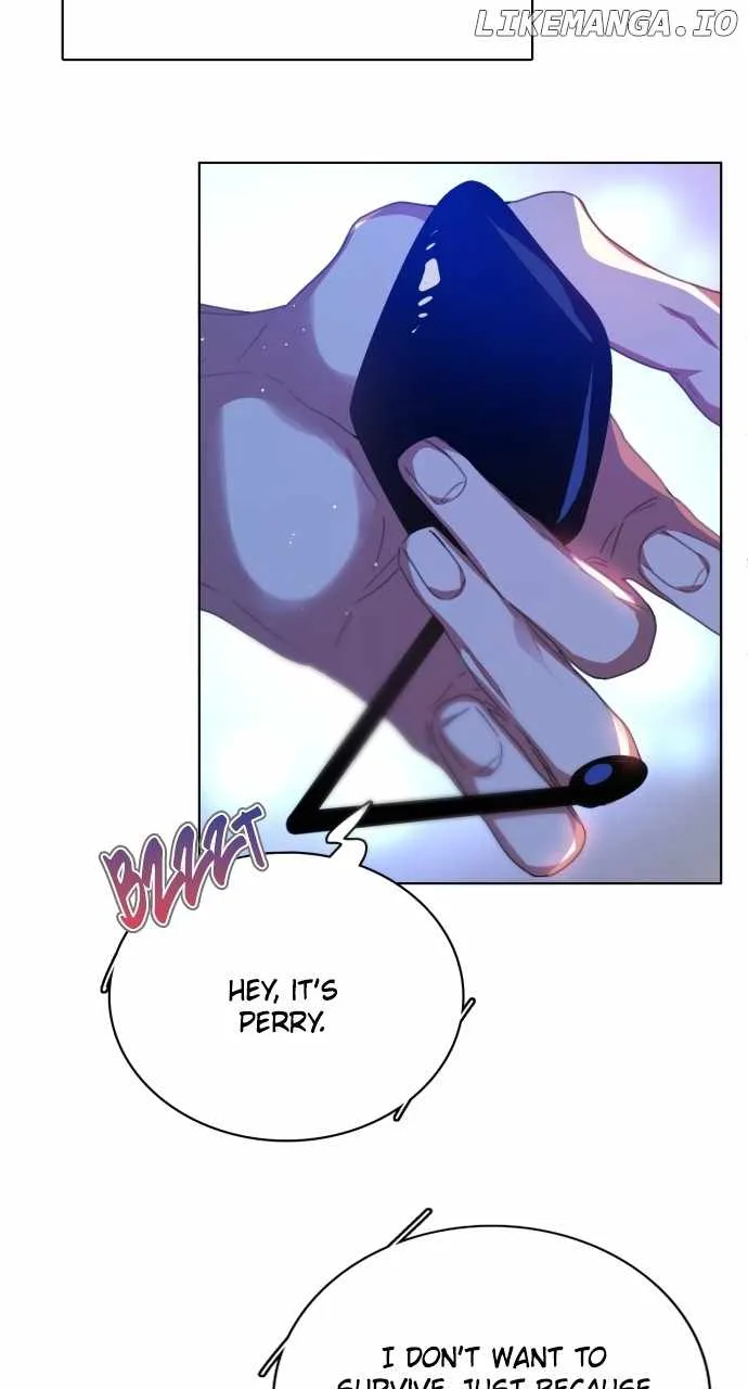 Zero Game Chapter 301 page 70