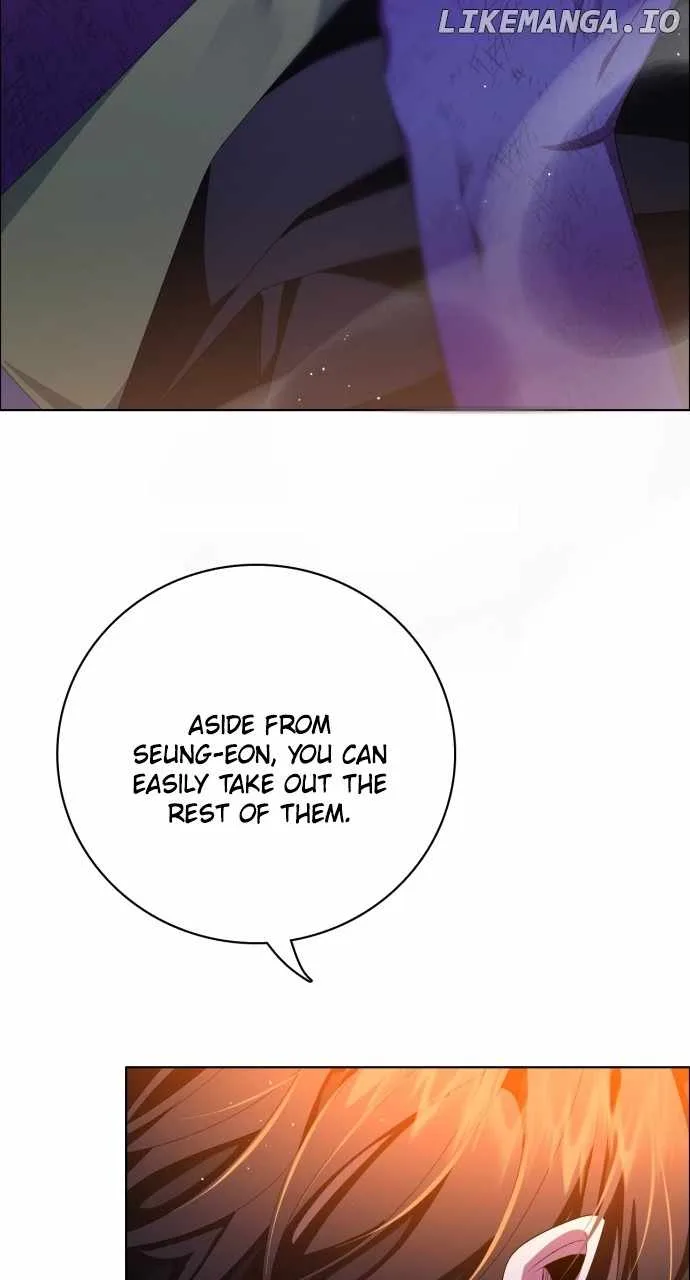 Zero Game Chapter 301 page 76