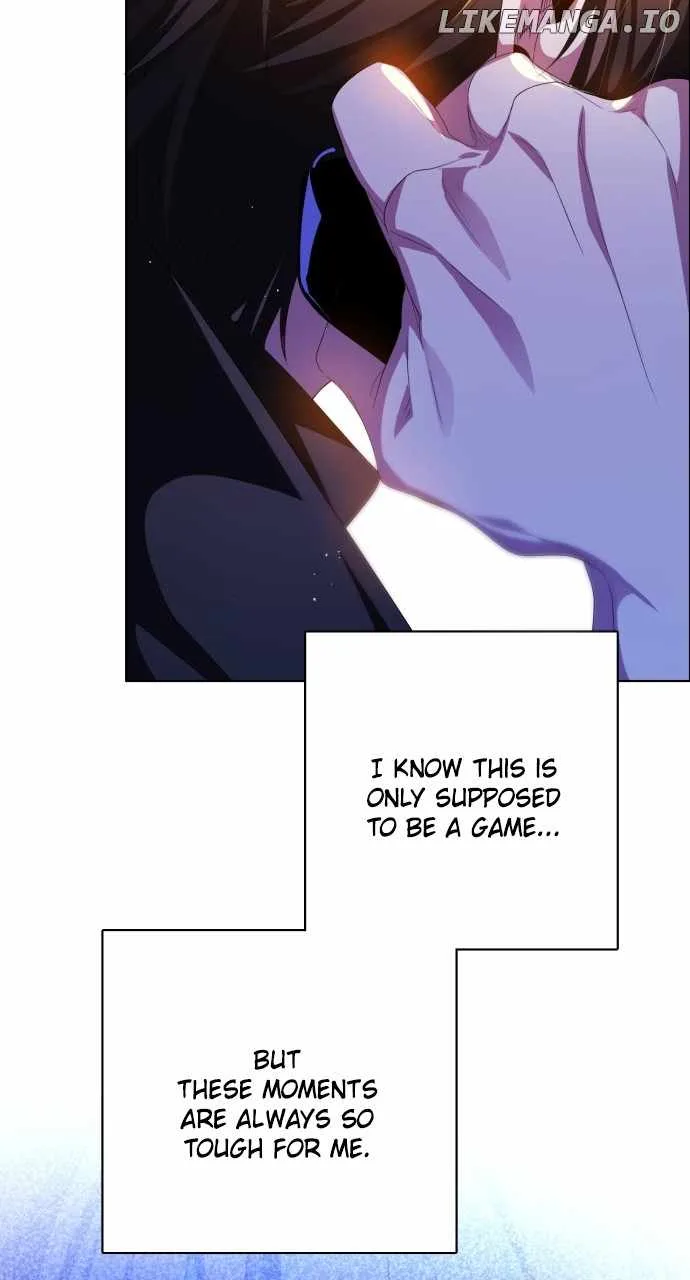 Zero Game Chapter 301 page 77