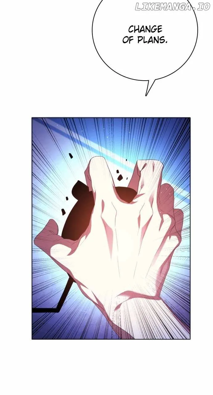 Zero Game Chapter 301 page 81