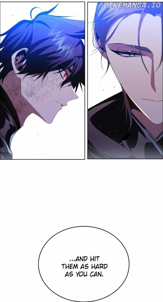 Zero Game Chapter 301 page 85