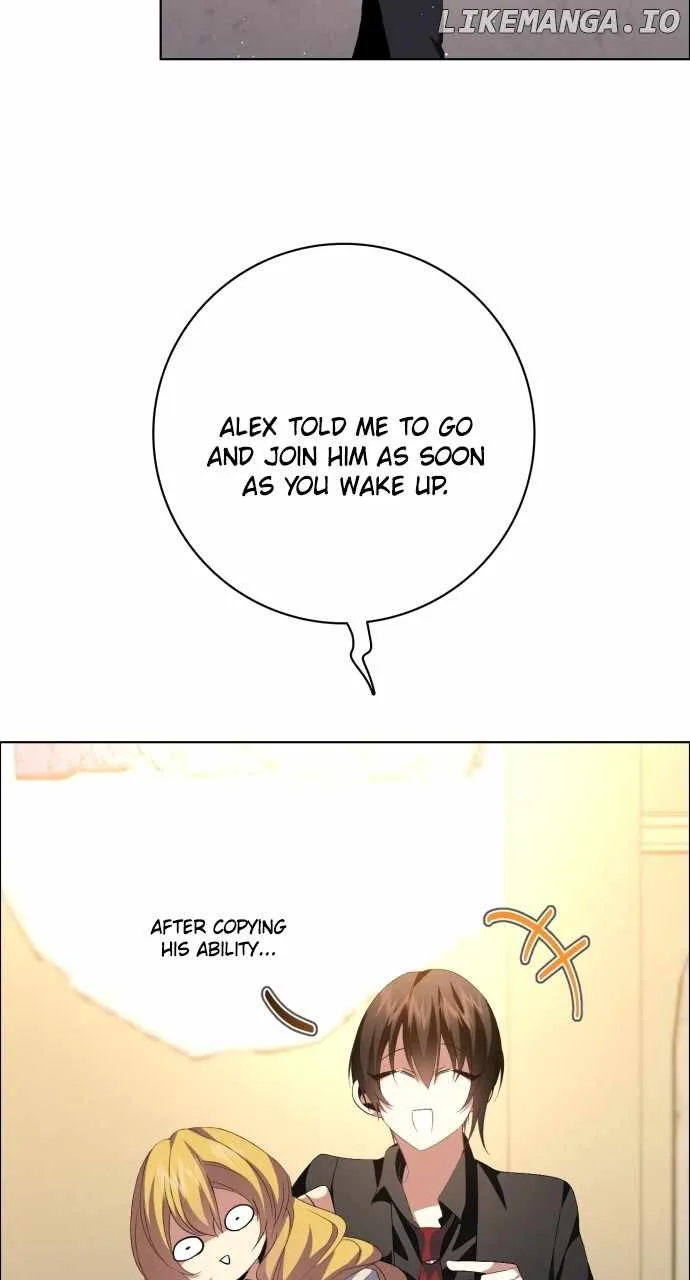 Zero Game Chapter 302 page 11