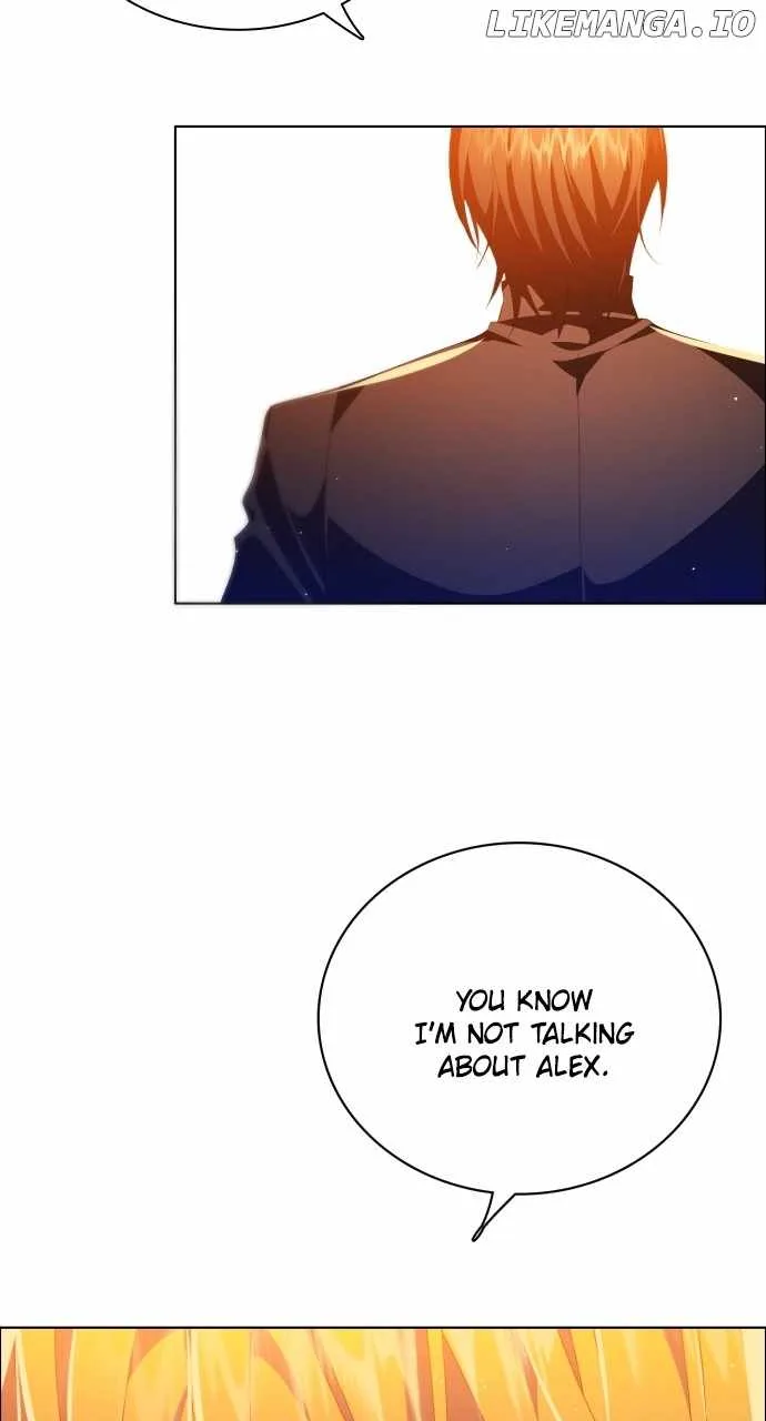 Zero Game Chapter 302 page 24