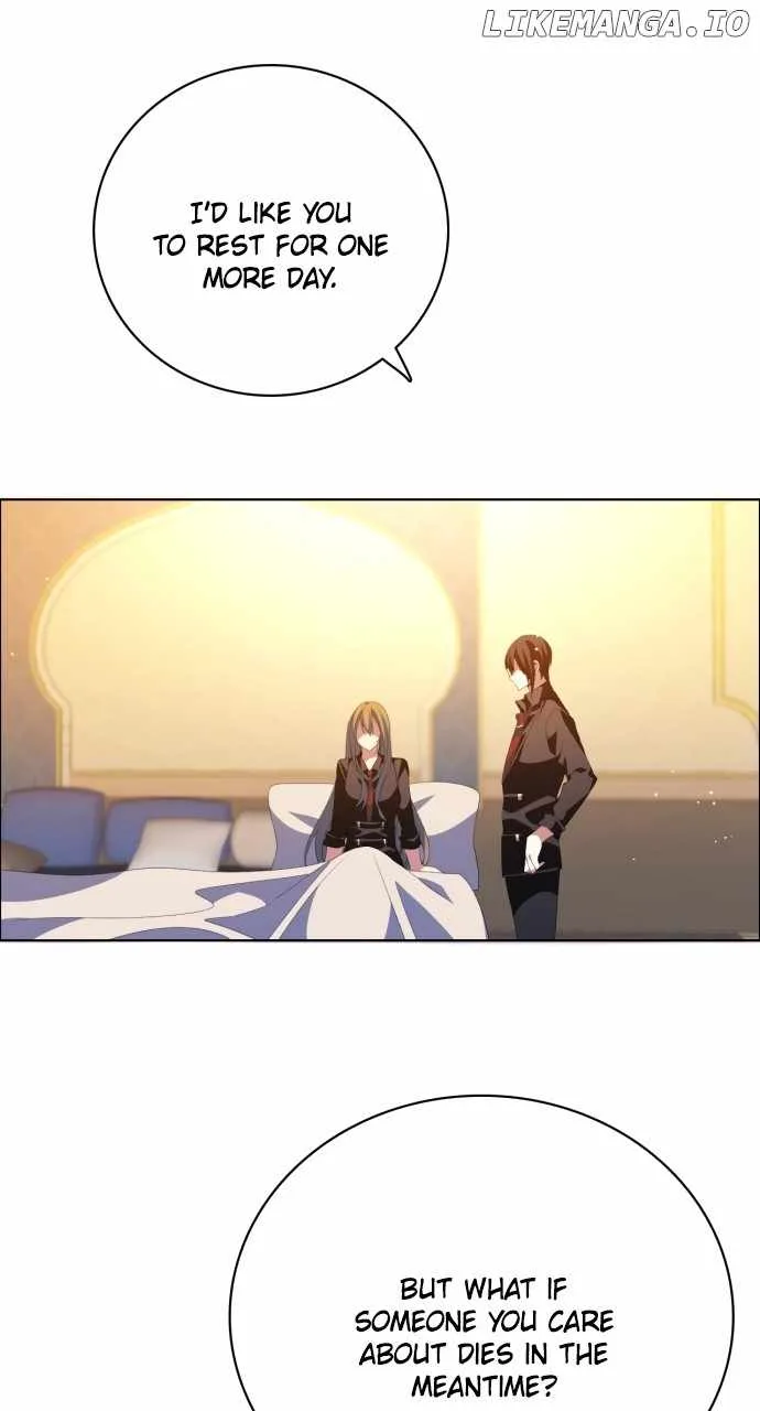 Zero Game Chapter 302 page 21