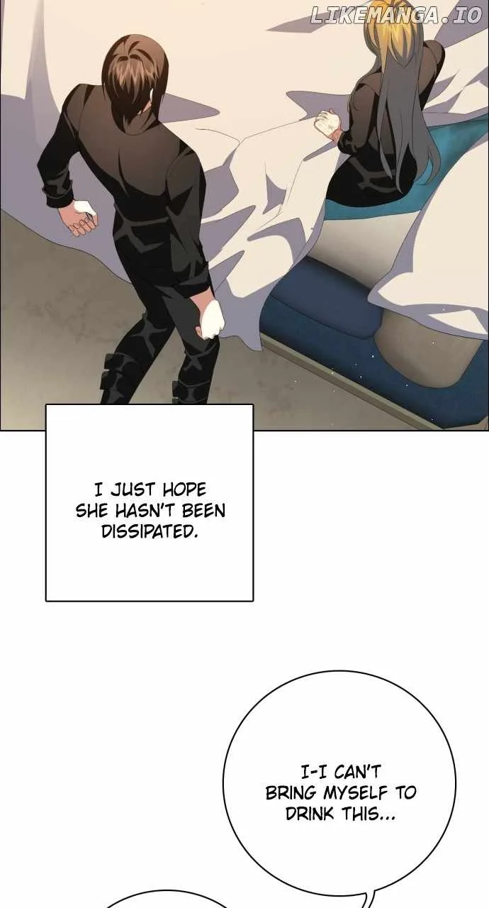 Zero Game Chapter 302 page 8