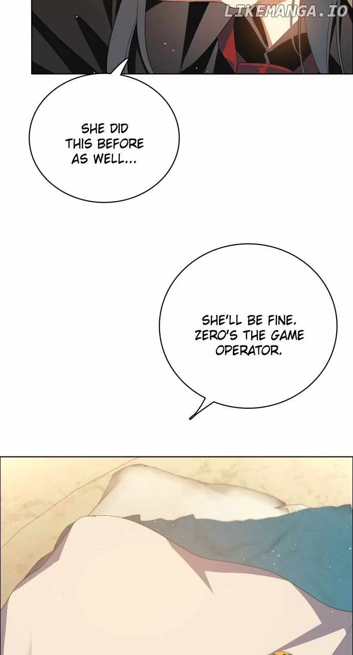 Zero Game Chapter 302 page 7