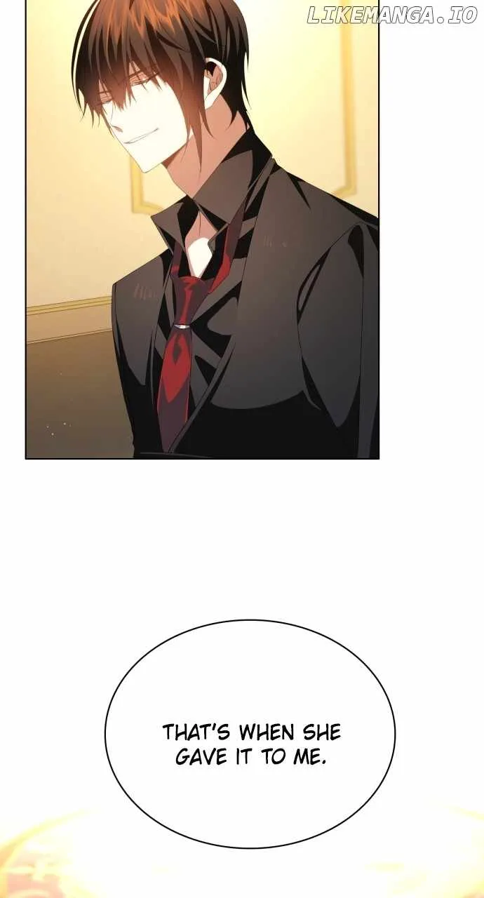 Zero Game Chapter 302 page 4