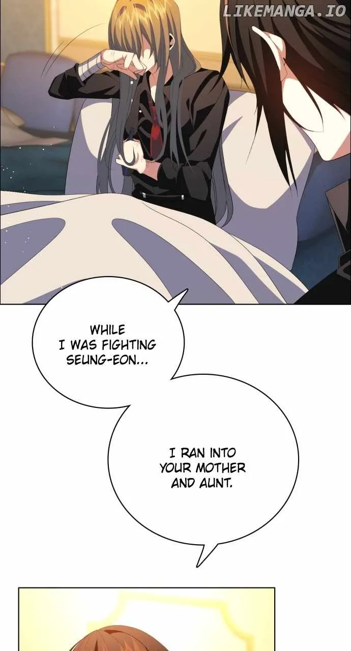 Zero Game Chapter 302 page 3