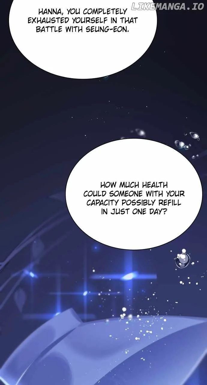 Zero Game Chapter 302 page 16